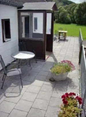 Neunkirchener- Muehle Apartment