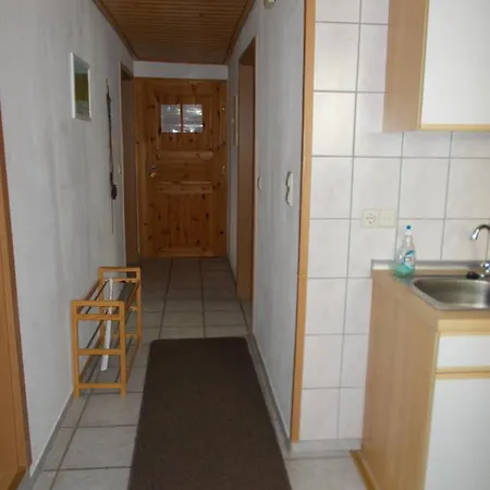 Apartment Neunkirchener- Muehle