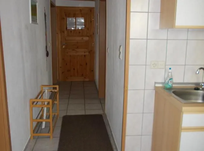 Апартаменты Neunkirchener- Muehle